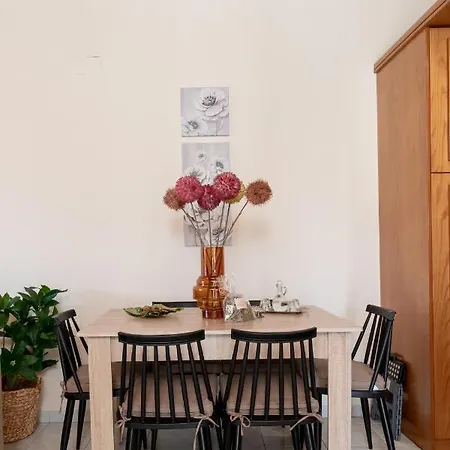 Aelia Apartamento