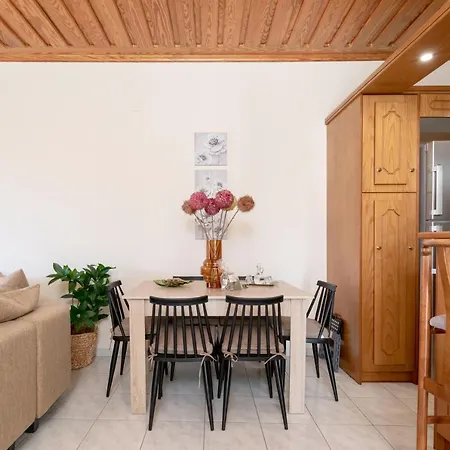 Apartamento Aelia *