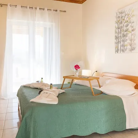Apartamento Aelia *