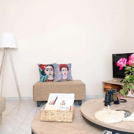 Aelia Apartamento