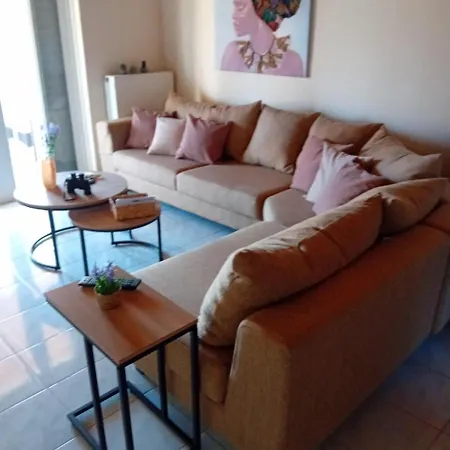Apartamento Aelia *