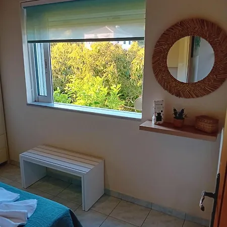 Apartamento Aelia *
