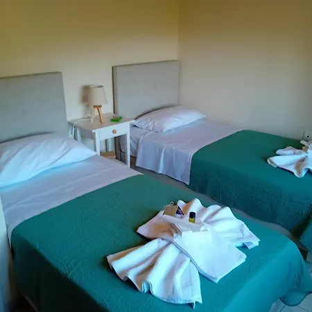 Aelia Apartamento Chania (Crete)