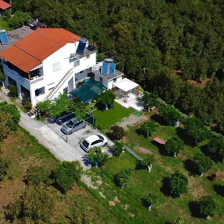 Aelia Apartamento *