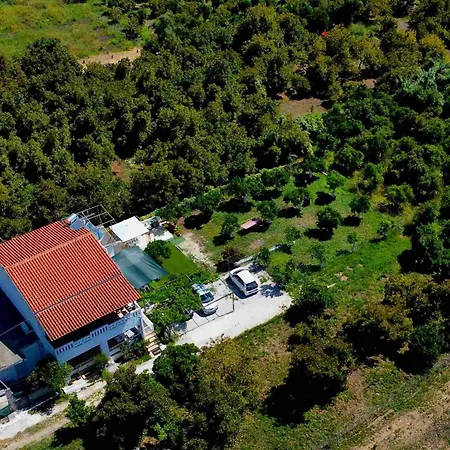 Aelia Apartamento
