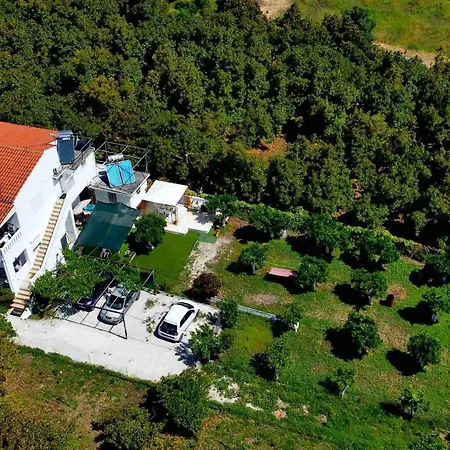 Apartamento Aelia Chania (Crete)